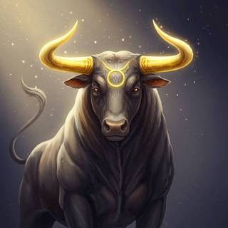 Zodiac Taurus ♉️