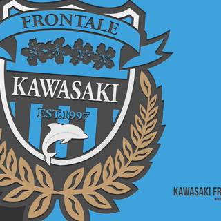 Kawasaki Frontale