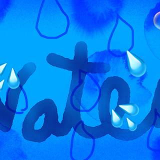 Water!