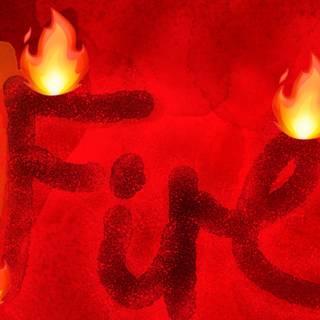 Fire!