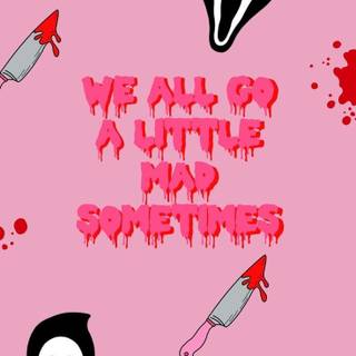 Cute But Scary Wallpapers