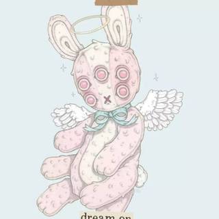 Cute But Scary Wallpapers