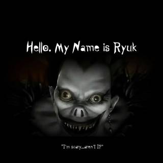 Cute But Scary Wallpapers