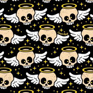 Cute But Scary Wallpapers