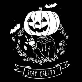 Cute But Scary Wallpapers