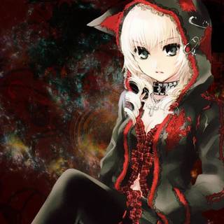 Cute But Scary Wallpapers