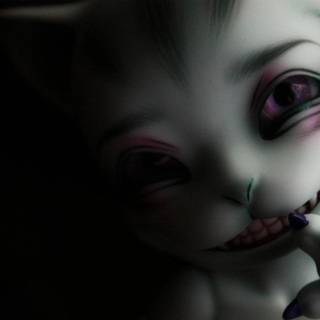 Cute But Scary Wallpapers