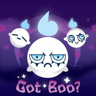 Cute But Scary Wallpapers