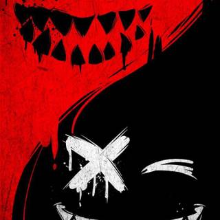 Cute But Scary Wallpapers