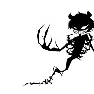 Cute But Scary Wallpapers