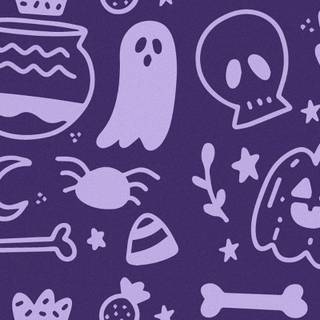 Cute But Scary Wallpapers