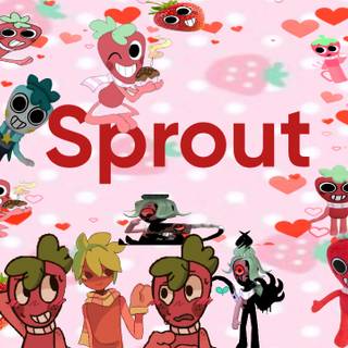 SPROUT