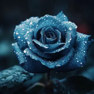 Midnight Bloom