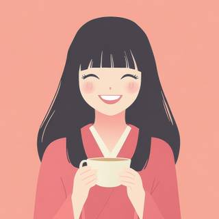 Joyful Sip