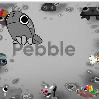 PEBBLE