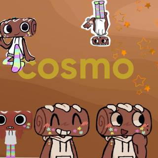 COSMO