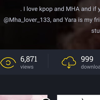 thank you so much guys for doing this 