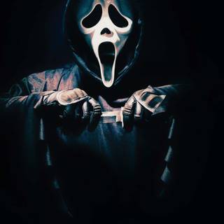 Scary PFP Wallpapers