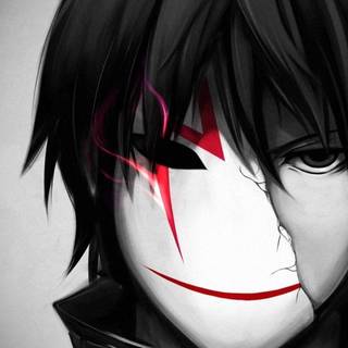 Scary PFP Wallpapers