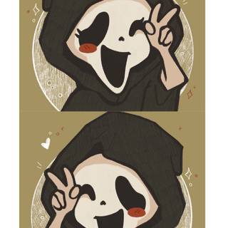 Scary PFP Wallpapers