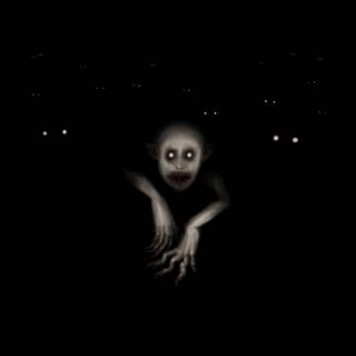 Scary PFP Wallpapers