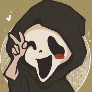 Scary PFP Wallpapers