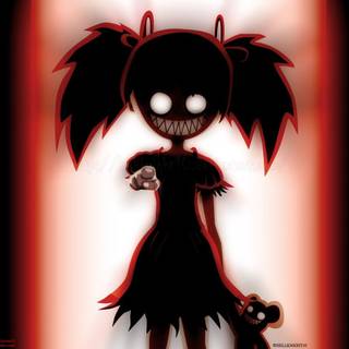 Scary PFP Wallpapers