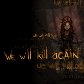 Scary PFP Wallpapers