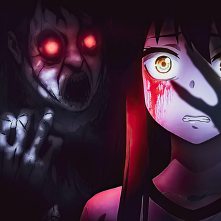 Scary PFP Wallpapers