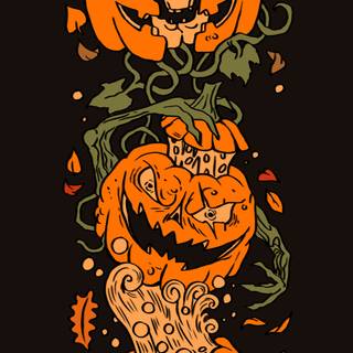 Scary PFP Wallpapers