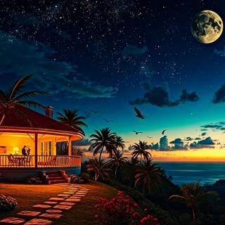 Lets Face The Music And Dance / Diana Krall