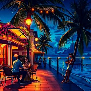 Love Letters / D. Krall