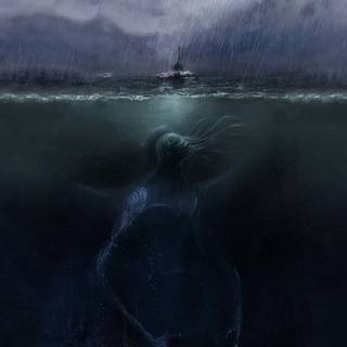 Scary Water Wallpapers