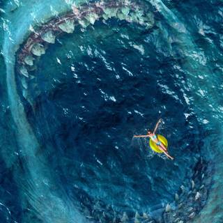 Scary Water Wallpapers