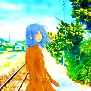 anime