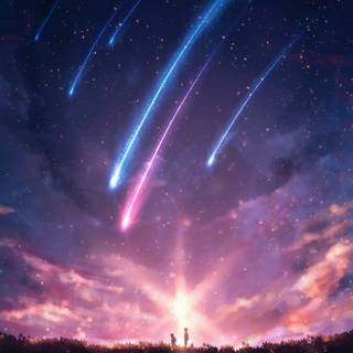 anime