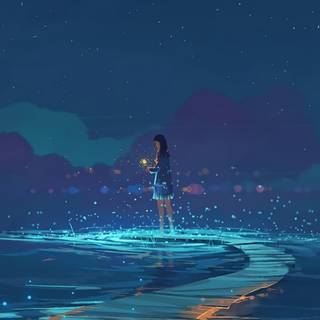 anime