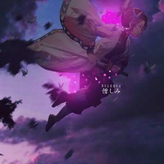 anime