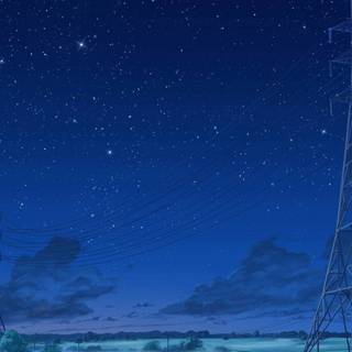 anime