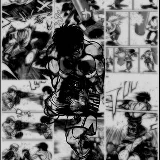 anime