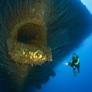 Scary Water Wallpapers