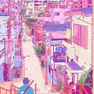 anime