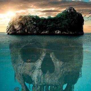 Scary Water Wallpapers