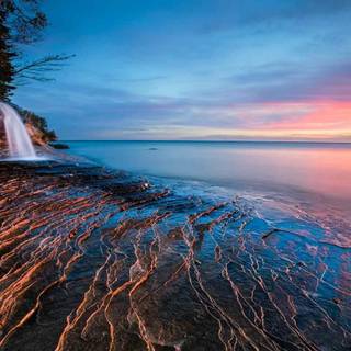 Scary Water Wallpapers