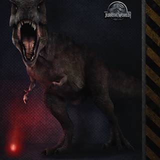 Scary Dinosaurs Wallpapers