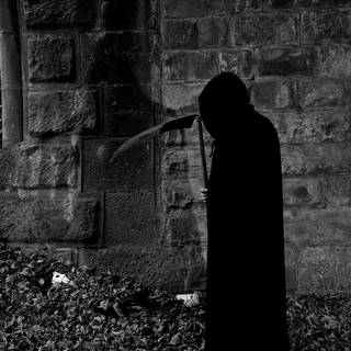 Scary Shadow Wallpapers