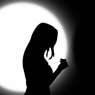 Scary Shadow Wallpapers