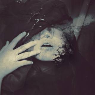 Scary Emo Wallpapers