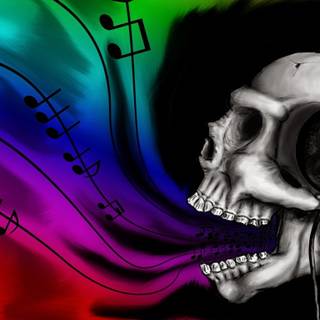 Scary Emo Wallpapers