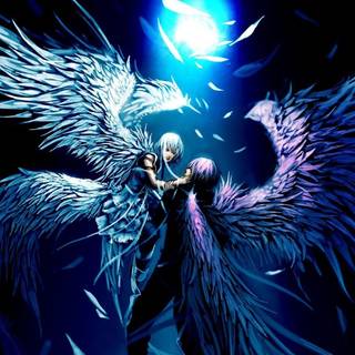 Scary Emo Wallpapers